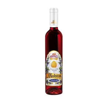 Medovina Medovina Apimed - Borůvka 0,5 l