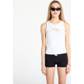 Tílko Diesel T-Lynys-Od Tank Top White S