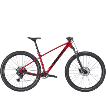 Horské kolo TREK Marlin 5 Gen 3 Fury Red Velikost: XL