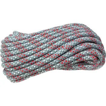 Lany lano průmyslové polypropylenové, O14mm x 25m