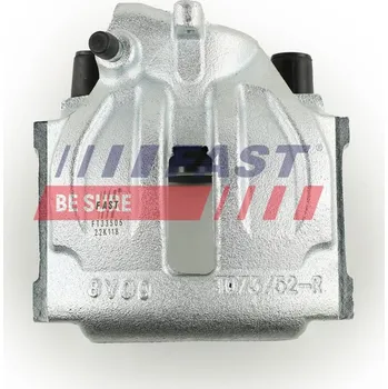 Brzdový třmen Brzdový třmen FAST FT33505