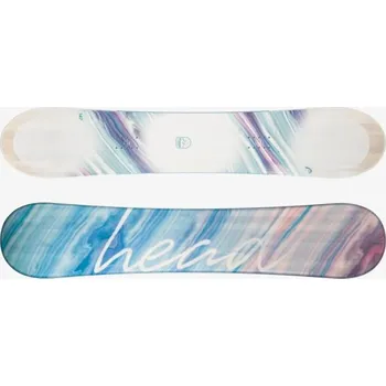 Snowboarding Head FOUNTAIN, dámský snowboard 23/24 151