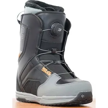 Boty na snowboard SLG Boa SNB, snowboardové boty 41