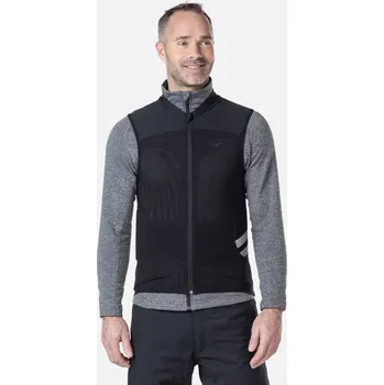 Chránič těla a ramene Rossignol FLEXVENT VEST SR, chránič páteře-vesta 25/26 L