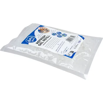 Osvěžovač vzduchu Duvoplus Refresh Gel náplň 250 g