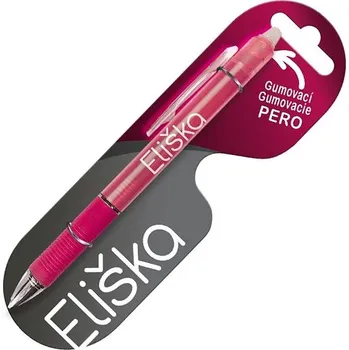 Nekupto Propiska s potiskem gumovací 1 mm