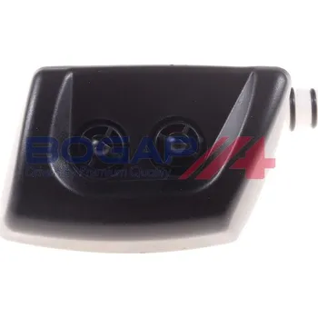 Autosklo Tryska ostřikovače, čištění světlometu BOGAP E5522118