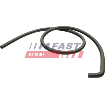 Chladič motoru Hadice chladiče FAST FT61561