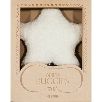 Noční stolek Noční světýlko s melodií - Hvězdička