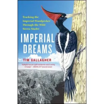 Cizojazyčná kniha Imperial Dreams (Tim Gallagher)(Brožovaná)