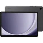 Samsung Galaxy Tab A9+ 5G Snapdragon LTE-TDD & LTE-FDD 128 GB 27,9 cm (11") 6 GB Wi-Fi 5 (802.11ac) Android 13 Grafit