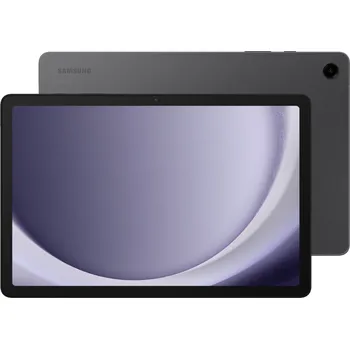 Tablet Samsung Galaxy Tab A9+ 5G Qualcomm Snapdragon LTE-TDD & LTE-FDD 128 GB 27,9 cm (11") 6 GB Wi-Fi 5 (802.11ac) Android 13 Grafit