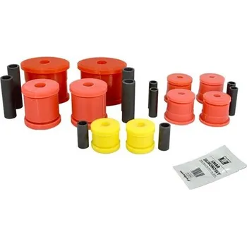 Nářadí pro automobil Sada ložisek, rameno nápravy TED-GUM TED94821