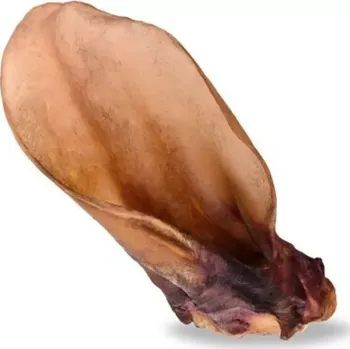 Pamlsek pro psa Hovězí ucho sušené