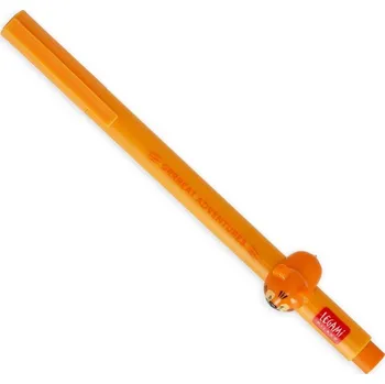 Gelové pero Legami - Tiger