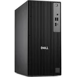 Počítač Dell Pro Tower QCT1250 i3-14100, 8GB, 512GB SSD, DVDRW, W11 Pro, 3Y NBD