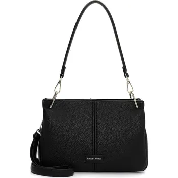 Kabelka Menší dámská kabelka přes rameno Emily & Noah Halle - tmavě modrá
