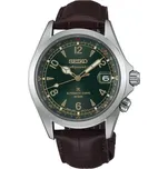 Seiko Prospex Alpinist SPB507J1 + 5 let záruka a dárek ZDARMA