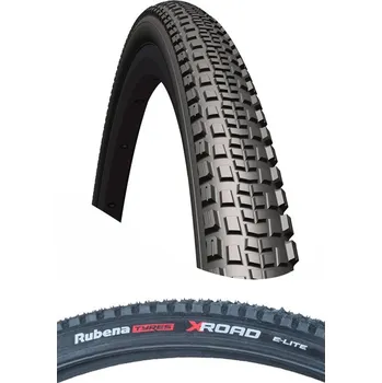 Komponent pro jízdní kolo Mitas Plášť MITAS Winner (35-622)