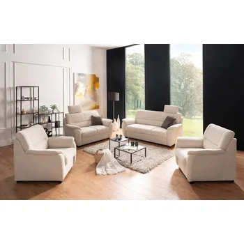 Sedací souprava Sedací souprava 3+2+2 křesla PANDORA