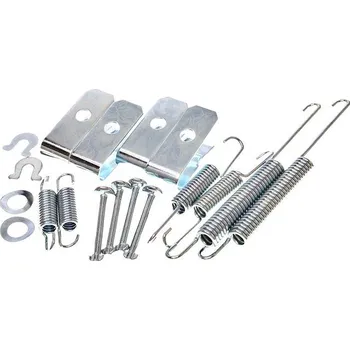 Brzdová čelist Sada příslušenství, brzdové čelisti MAXGEAR 27-1219