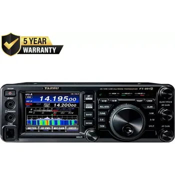 Vysílačka Yaesu FT-991A