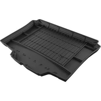 Vana do kufru Gumová vana do kufru Seat Ibiza IV SC (2008 - 2016) - PRO-LINE - Frogum