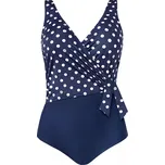 SELF Dámské jednodílné plavky Thailand3 1069F23 1 XL