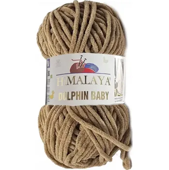 HiMALAYA Dolphin Baby, 80374