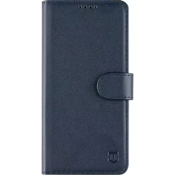 Pouzdro na mobilní telefon Tactical Field Notes pro Xiaomi Redmi 15C 4G/5G Blue