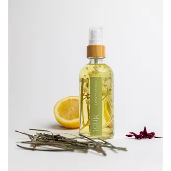 Knot Bytová vůně - Citronová tráva