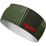 Sportovní čelenka Eleven Dolomiti Swift Olive Velikost: UNI