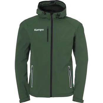 Bunda s kapucí Kempa Softshell Jacket 2003672-06 Velikost 164