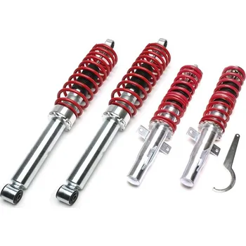 Tuning TA Technix výškově stavitelný podvozek Ford Fiesta (89-94; GFJ) - všechny motorizace