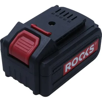 Článková baterie 20V aq-one li-ion baterie 4 ah