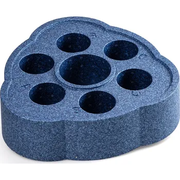 Kirami Plávajíci držák na nápoje a láhev Tubbar 2 Barva: Modrá