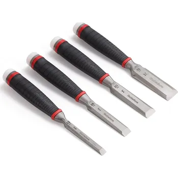 Dláto HULTAFORS sada dlát HDC S4 12–32 mm