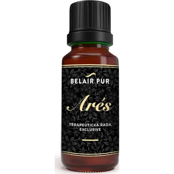 Aroma KH Belair Pur Směs esenciálních olejů ARÉS 20 ml