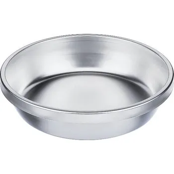 Spring Nerezová vložka Rondo / CBS Advantage, 30 cm, 4.6 l