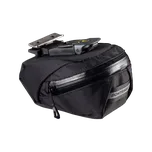 Bontrager Pro Quick Cleat Seat Pack Úložný prostor: 0,65 l