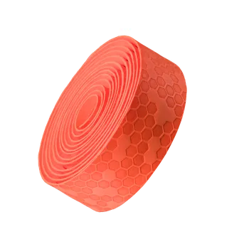 omotávka na kolo Korková omotávka na řídítka Bontrager s gelem Roarange