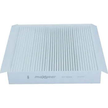 Ventilátor topení a klimatizace Filtr, vzduch v interiéru MAXGEAR 26-2583