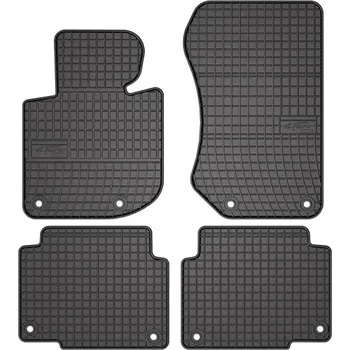 autokoberec Gumové koberce BMW SERIA 3-E36 1990-2000