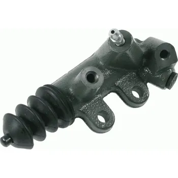 Spojkový válec Pomocný válec, spojka SACHS 6283 600 498