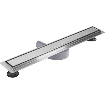 Odvodňovací žlab REA-G5807 - Odtokový žlab NEOX PRO 60 cm nerezová ocel