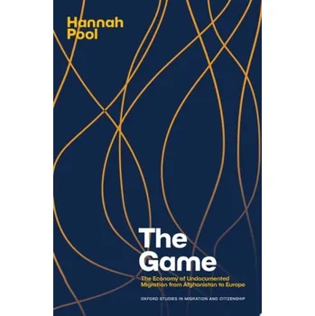 Cizí jazyk Game - Pool, Hannah (Senior Researcher, Senior Researcher, Max Planck Institute for the Study of Societies)