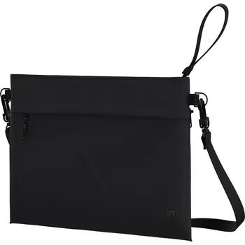 Kabelka CabinZero Classic Sacoche Absolute Black 2,5 L CABINZERO-401201