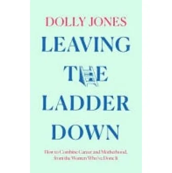 Učebnice Leaving the Ladder Down - Jones, Dolly
