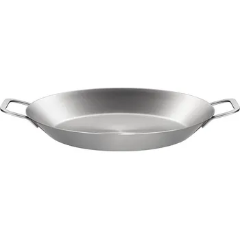Spring Nerezová pánev na paellu Marbella, 40 cm