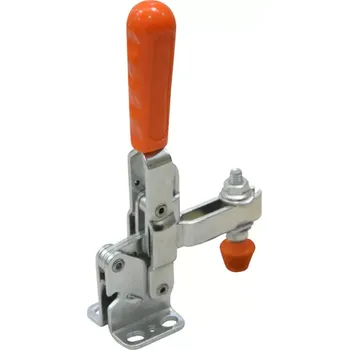 Truhlářská svěrka Svislá upínka Kukamet 211-3